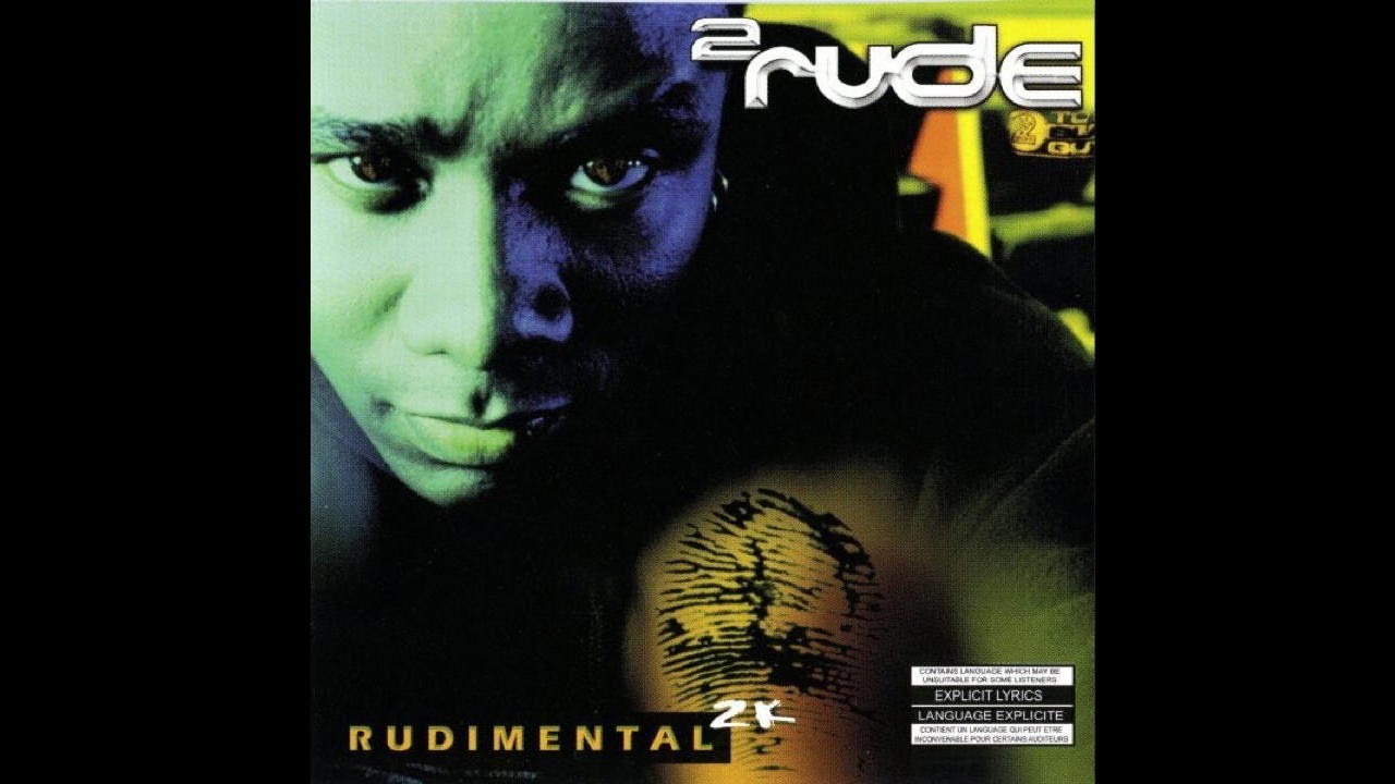 2 Rude (feat. Darkman) - Is U - YouTube
