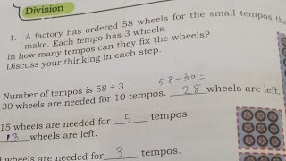 |Class 4 Maths Chapter 09| EQUAL GROUPS | Page no -140 to 141 | NCERT solutions explained|