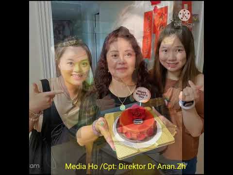 红尘情路*何鹏Dj/kisah kasih di Sekolah*Obbe & Lagu Prima Arzein.‘’Ho 相册‘’