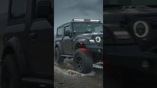 monster modify Thar #edit #speed