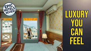 Sapa Unique Hotel - Luxury You Can Feel | Sapa, Vietnam⭐