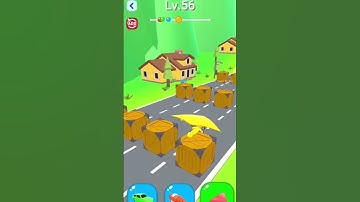 🔴 shape shiftting 🔥 transform race gameplay #gaming #gameplay #shorts #transform #shapeshifting