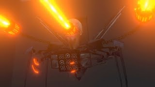 Scientist mech 2.0 test|prisma 3d