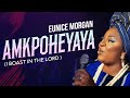 EUNICE MORGAN AMKPOHEYAYA OFFICIAL VIDEO