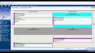 The TotalMD Scheduler  | Medical Software Webinar