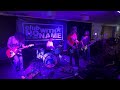 Illegal Pool Party live at The Lime Tree
