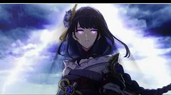 Baal (Raiden Shogun) - Judgement of Euthymia Theme Song Genshin Impact Baal (Raiden Shogun) - Judgement of Euthymia Theme Song Genshin Impact