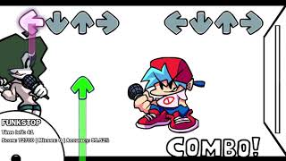 Fnf - Vs Nico - Funkstop - Funkstop