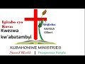 Febuary 02 2011 Kwezwa Kw Abatambyi Febuary 02 2011 Kwezwa Kw Abatambyi