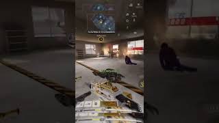 Skins que usan los pros en COD MOBILE MANTA RAY #codmshorts #codm #codmobile