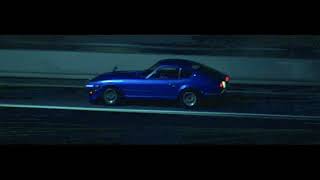 Wangan Midnight Devil Z Theme Extended