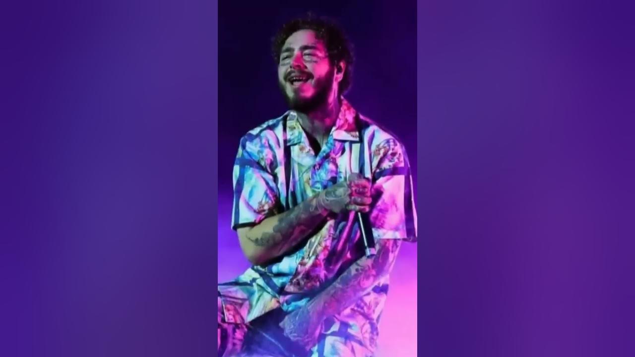 Post Malone | Whatsapp Status Video | Goodbyes