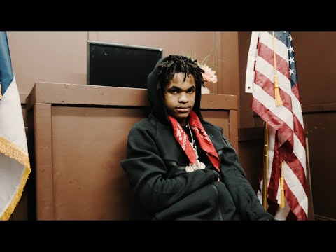 P Yungin Mafia Business Official Music Video 