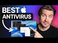 Best Antivirus for Mac 2026 | TOP 4 BEST Antivirus Programs [TESTED]