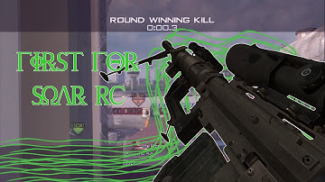 First 2 For SoaR [SZ] @Crudes @SoaRMakz @SoaRWZPA