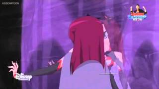 {LMV} Empire - Praxina & Mephisto | Lolirock