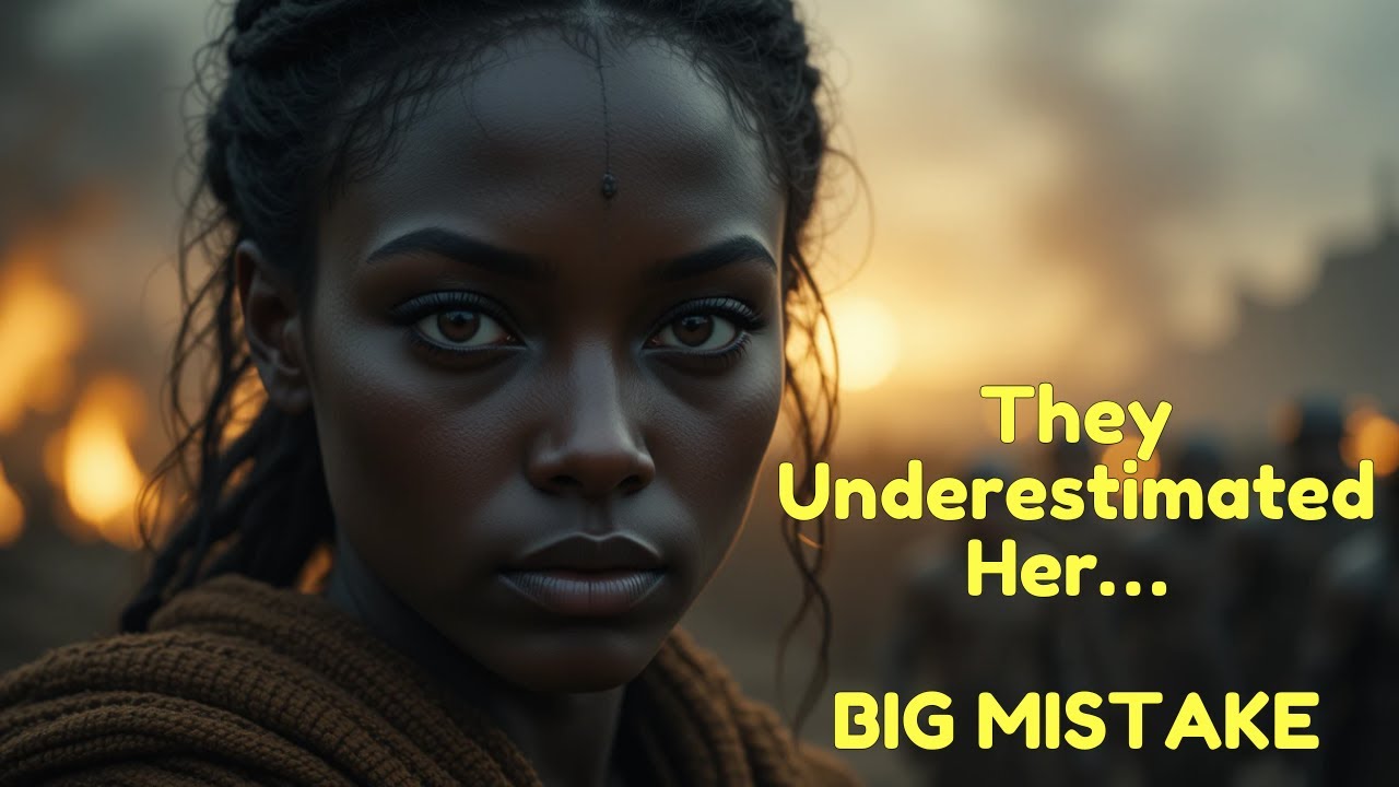 They Thought I Was Just a Rural Woman… Until I Showed Them the Power of