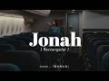 Jonah「長方形の私」ミュージックビデオ