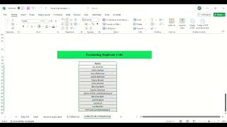 🎯 Excel Tips: Master Conditional Formatting!