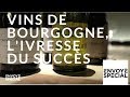 Envoyé spécial. Vins de Bourgogne, l'ivresse du succès - 18 octobre 2018 (France 2)