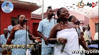 Nyonmo Da......Shaayo