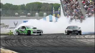 CYREX x FAON - STORM