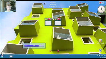 A ProgressBar95 Special: What Not to do when recording