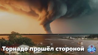 Непредсказуемая стихия в порту by Дневник Моряка 28,797 views 9 months ago 17 minutes