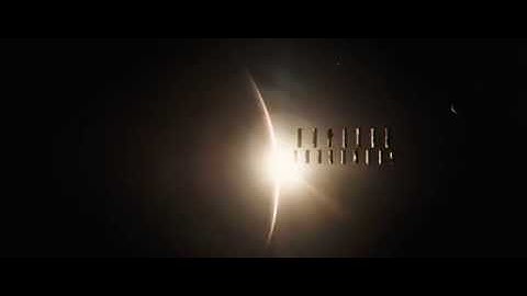 Jupiter Ascending / Title sequence
