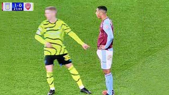 If You Laugh, You LOSE | Football Comedy Moments🤣🤣😅
