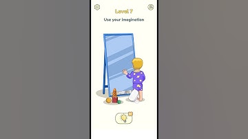 Dop 2 level 7 walkthrough Solution