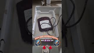 रक्त 🥰🙏❣️ #viral #motivation #doctor #raktdan #love #health #shortvideo #mbbs #hospital #medico
