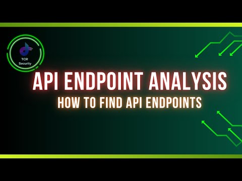 API Endpoint Analysis