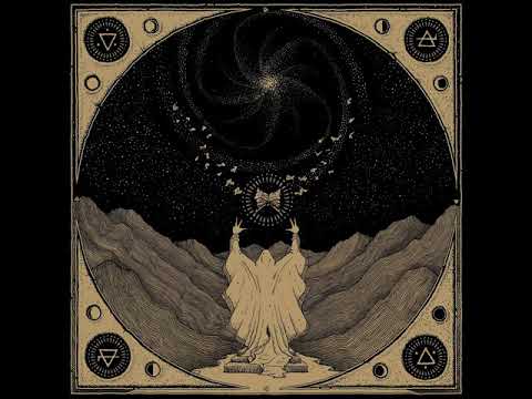 Lotus Thief — Lotus Thief - Gramarye (2016) [Full Album]
