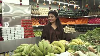 Actress Prantika & Celebs Launches Pure O Natural Fruits and Vegetable Out-let at Madhapur | sk9news