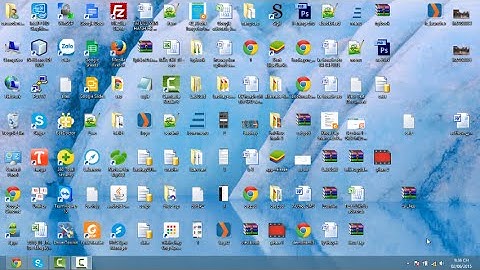 Học cắt html css từ file psd phần 3-1