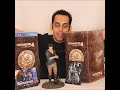 Unboxing Uncharted 4: A Thief&#39;s End Libertalia Edition... With KITTIES!