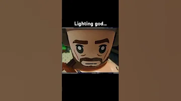 The New Lightning God Animations Are Tuff Roblox INK GAME Viral Fyp Trending Roblox 