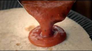 Kfc Sarap Commercial Philippines  Twister 30s