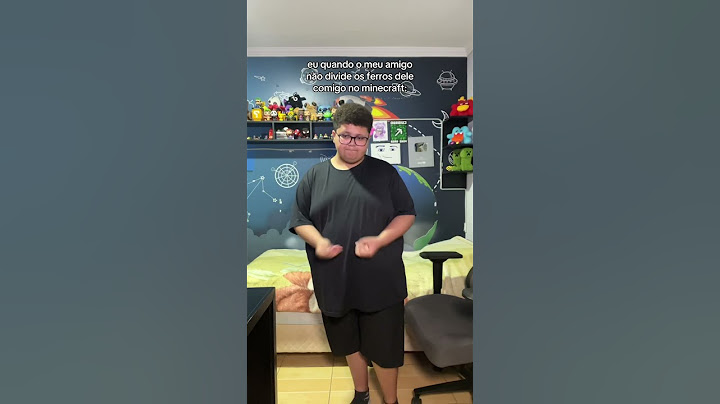 se você não vai me dar, eu mesmo pego 😊 #minecraft