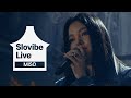 [Slovibe Live] 미소 (Miso)  - [Slow Running] Slow Running live