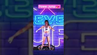 #fitnessmotivation #challenge #sportpertutti#powerjump#jump