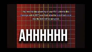 Ps1 kill screen