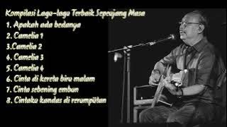 EBIET G ADE - FULL ALBUM Sepanjang Masa - Apakah Ada Bedanya - Camelia ( full version )