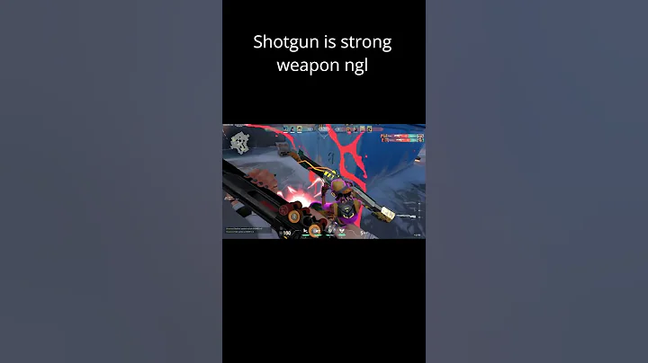 4 kill as Clove #valorant #valorantclips #valorantshorts #clove