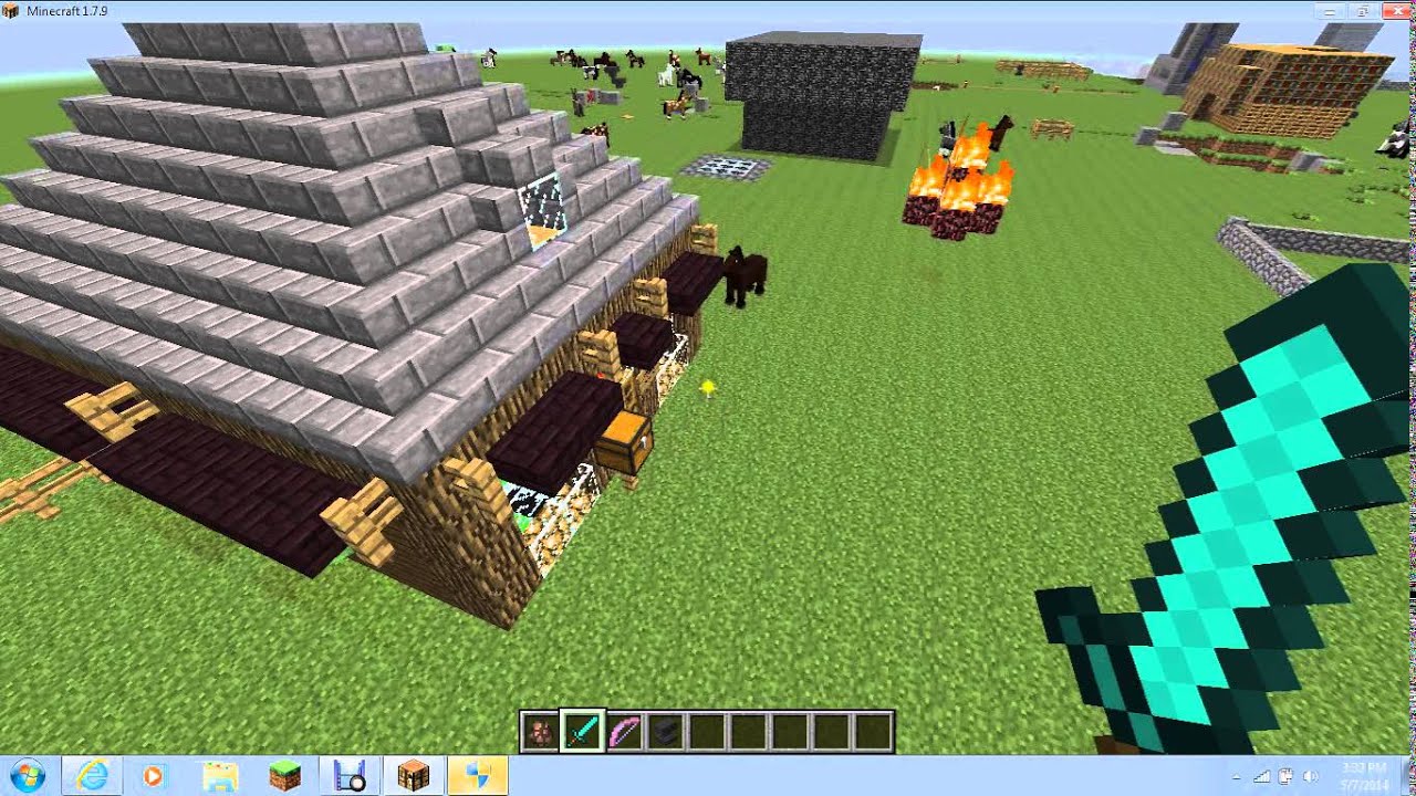 Congrats to DanTDM And The Diamond Minecart - YouTube