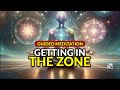 Guided Meditation - Getting In The Zone