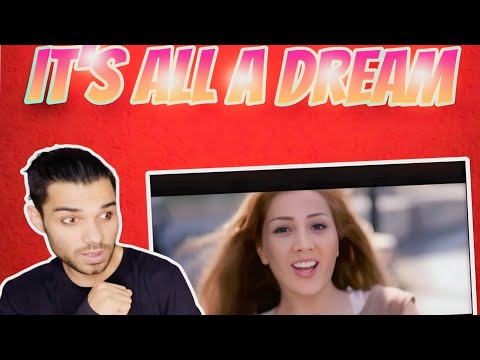      دارين حدشيتي أحلى الشباب 