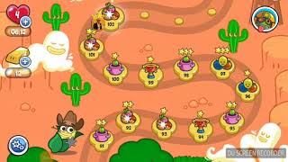 Download Lagu PAPA PEAR SAGA level 102 MP3