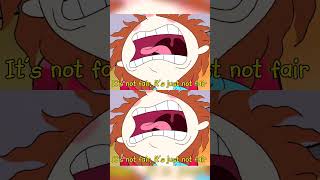 Horrid Homework Haze - Horrid Henry